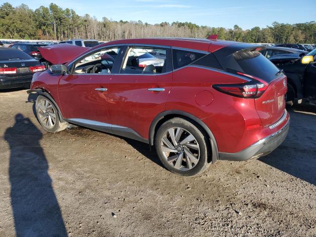 Photo 1 VIN: 5N1AZ2CJ2MC131442 - NISSAN MURANO 