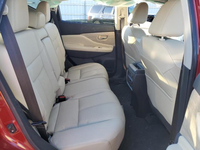 Photo 10 VIN: 5N1AZ2CJ2MC131442 - NISSAN MURANO 