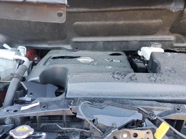 Photo 11 VIN: 5N1AZ2CJ2MC131442 - NISSAN MURANO 