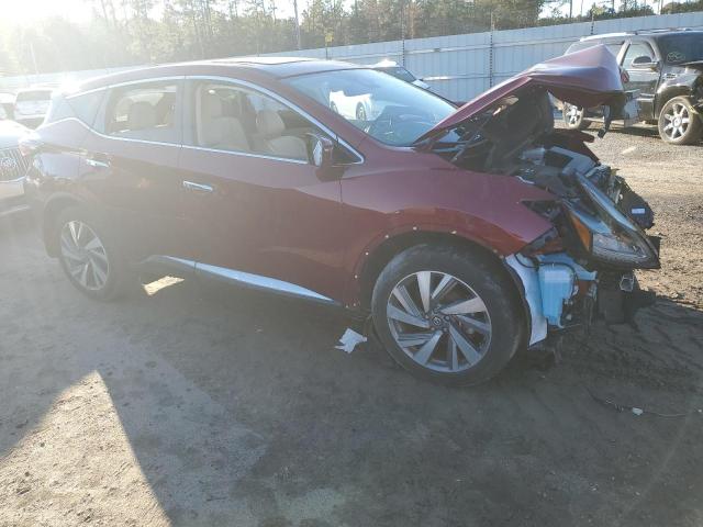 Photo 3 VIN: 5N1AZ2CJ2MC131442 - NISSAN MURANO 