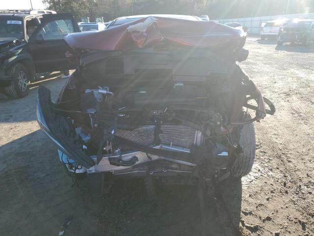 Photo 4 VIN: 5N1AZ2CJ2MC131442 - NISSAN MURANO 