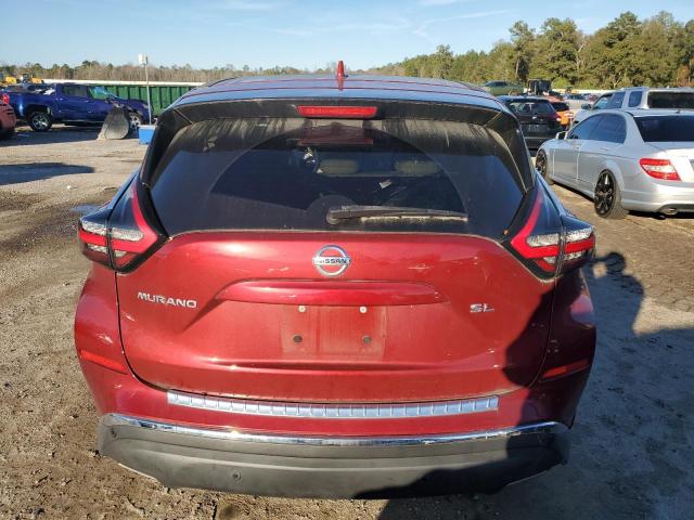 Photo 5 VIN: 5N1AZ2CJ2MC131442 - NISSAN MURANO 