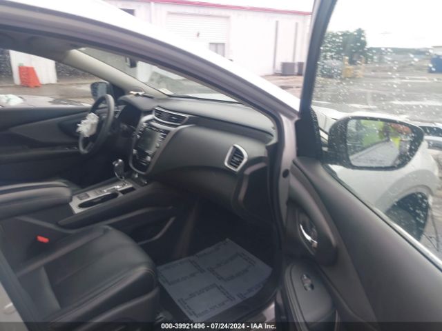 Photo 4 VIN: 5N1AZ2CJ2NC107109 - NISSAN MURANO 