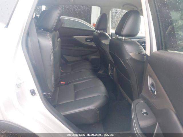 Photo 7 VIN: 5N1AZ2CJ2NC107109 - NISSAN MURANO 