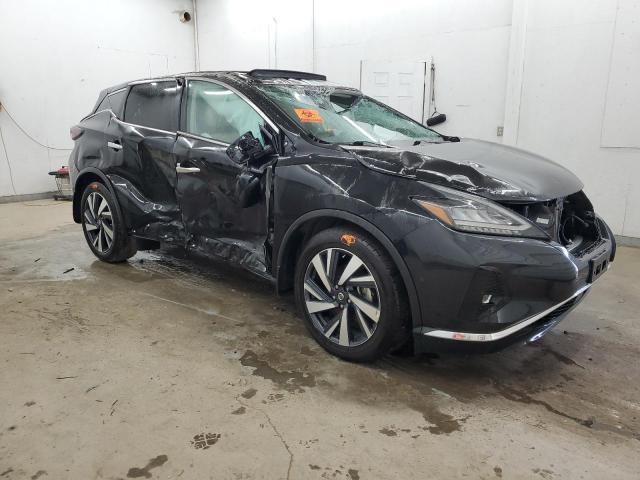 Photo 3 VIN: 5N1AZ2CJ2NC108969 - NISSAN MURANO SL 