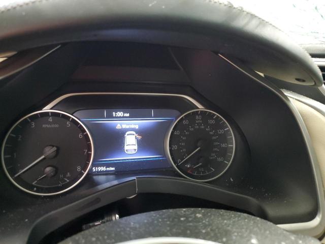 Photo 8 VIN: 5N1AZ2CJ2NC108969 - NISSAN MURANO SL 