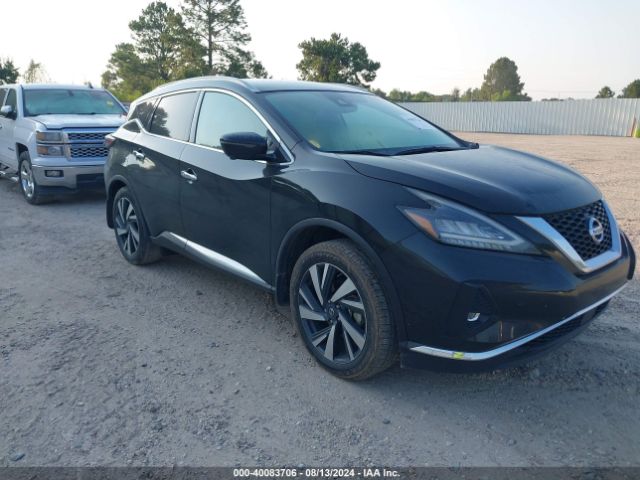 Photo 0 VIN: 5N1AZ2CJ2NC116778 - NISSAN MURANO 