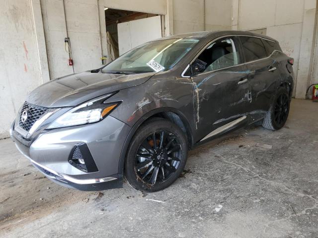 Photo 0 VIN: 5N1AZ2CJ2PC122146 - NISSAN MURANO SL 