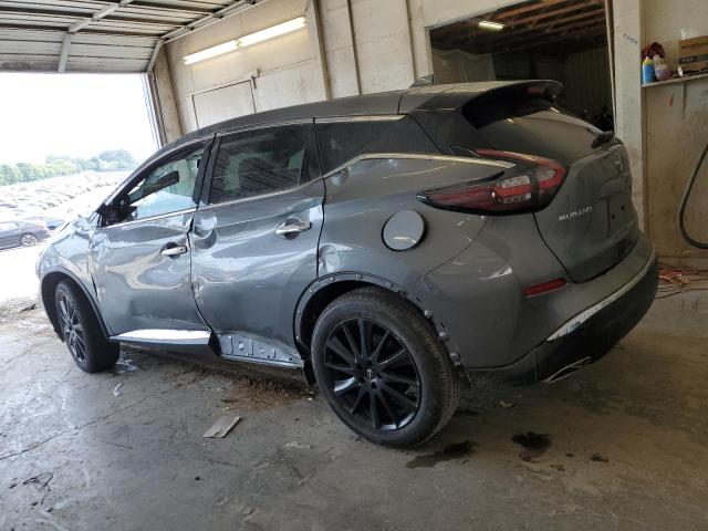 Photo 1 VIN: 5N1AZ2CJ2PC122146 - NISSAN MURANO SL 