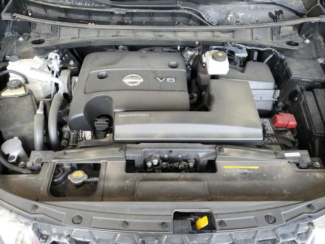 Photo 11 VIN: 5N1AZ2CJ2PC122146 - NISSAN MURANO SL 