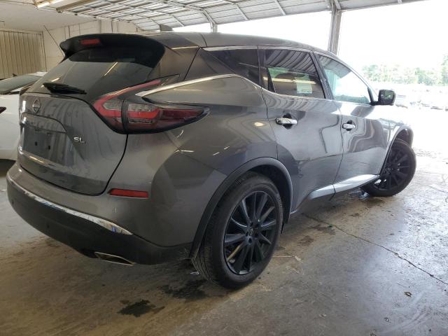 Photo 2 VIN: 5N1AZ2CJ2PC122146 - NISSAN MURANO SL 