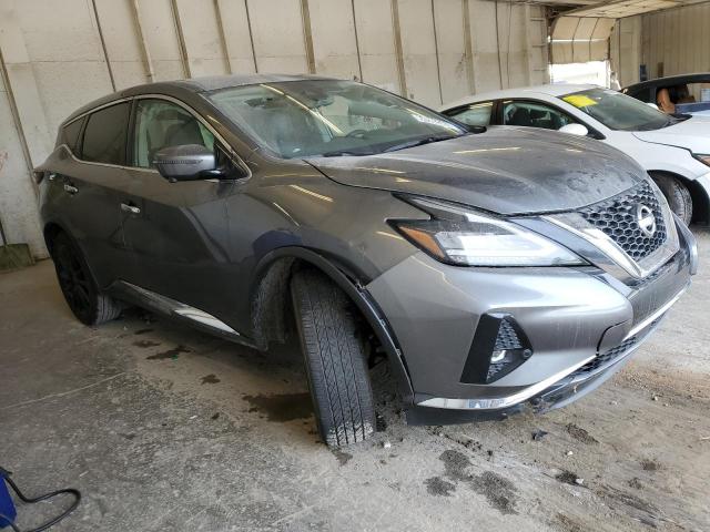 Photo 3 VIN: 5N1AZ2CJ2PC122146 - NISSAN MURANO SL 