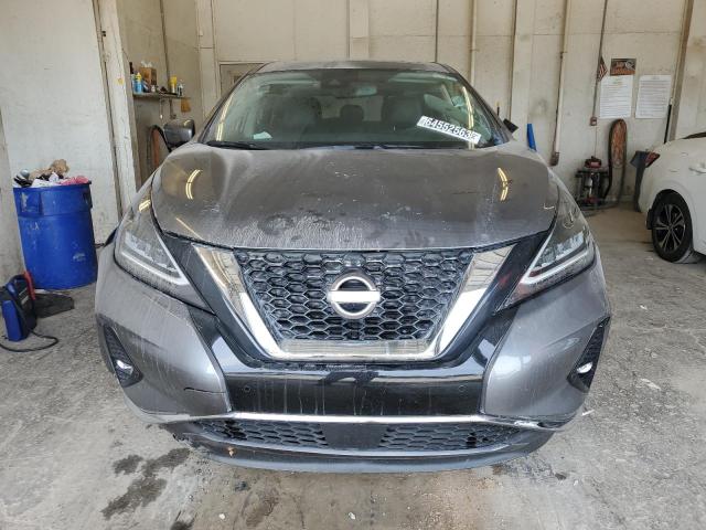 Photo 4 VIN: 5N1AZ2CJ2PC122146 - NISSAN MURANO SL 