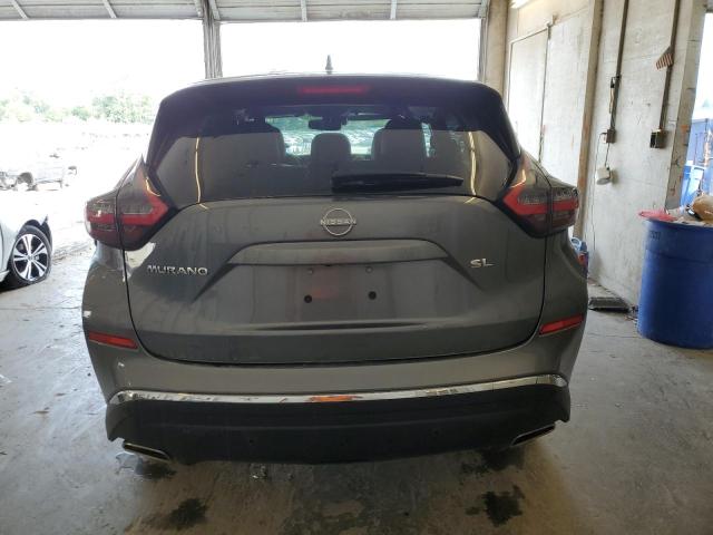 Photo 5 VIN: 5N1AZ2CJ2PC122146 - NISSAN MURANO SL 