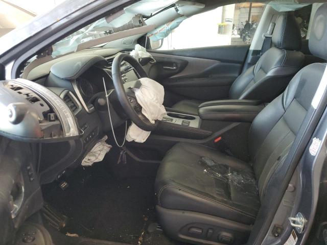 Photo 6 VIN: 5N1AZ2CJ2PC122146 - NISSAN MURANO SL 