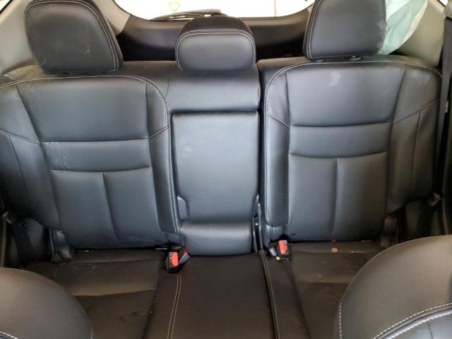 Photo 9 VIN: 5N1AZ2CJ2PC122146 - NISSAN MURANO SL 