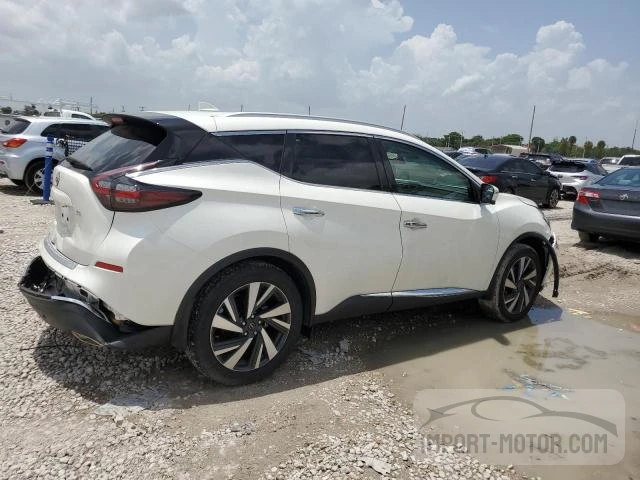 Photo 2 VIN: 5N1AZ2CJ2PC125824 - NISSAN MURANO 