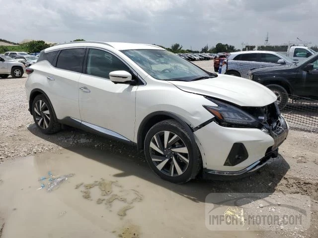 Photo 3 VIN: 5N1AZ2CJ2PC125824 - NISSAN MURANO 