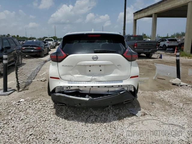 Photo 5 VIN: 5N1AZ2CJ2PC125824 - NISSAN MURANO 