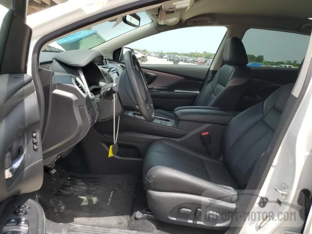 Photo 6 VIN: 5N1AZ2CJ2PC125824 - NISSAN MURANO 