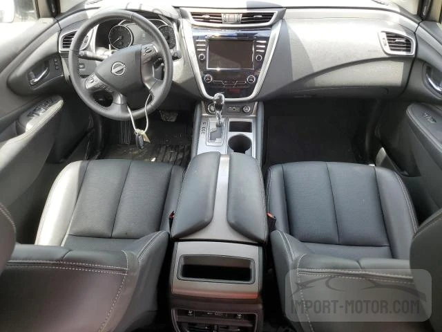 Photo 7 VIN: 5N1AZ2CJ2PC125824 - NISSAN MURANO 