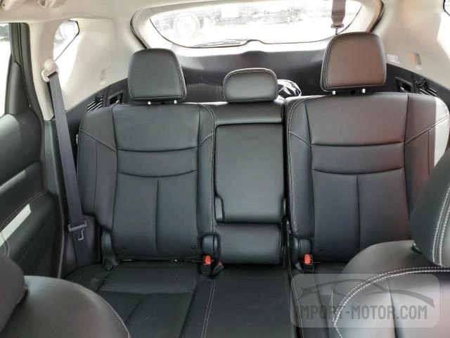 Photo 9 VIN: 5N1AZ2CJ2PC125824 - NISSAN MURANO 