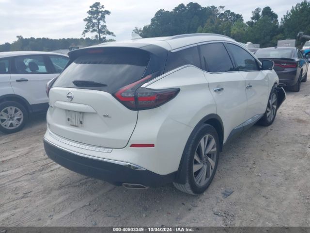 Photo 3 VIN: 5N1AZ2CJ3LN103152 - NISSAN MURANO 