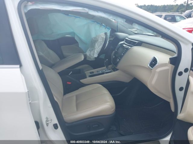 Photo 4 VIN: 5N1AZ2CJ3LN103152 - NISSAN MURANO 