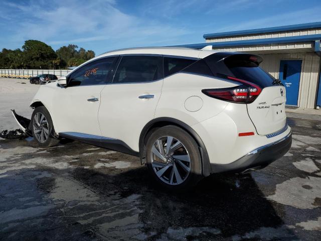 Photo 1 VIN: 5N1AZ2CJ3LN114040 - NISSAN MURANO 