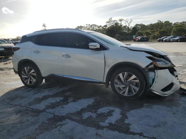 Photo 3 VIN: 5N1AZ2CJ3LN114040 - NISSAN MURANO 