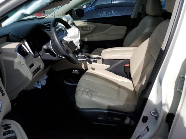 Photo 6 VIN: 5N1AZ2CJ3LN114040 - NISSAN MURANO 