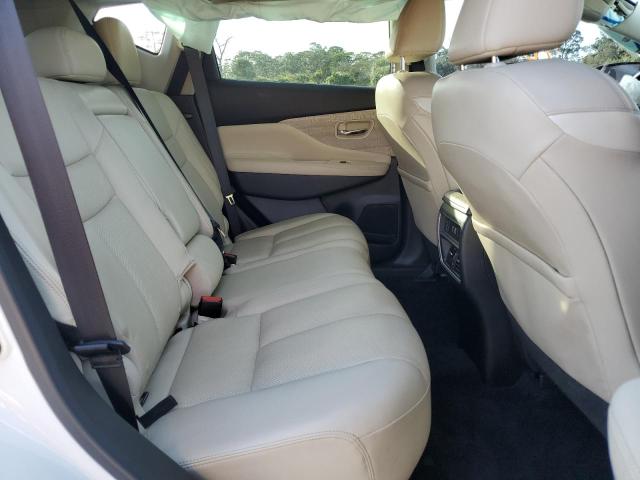 Photo 9 VIN: 5N1AZ2CJ3LN114040 - NISSAN MURANO 