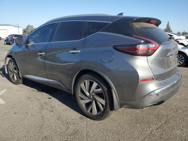 Photo 1 VIN: 5N1AZ2CJ3LN114281 - NISSAN MURANO SL 