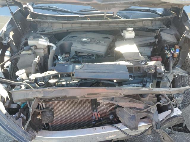 Photo 11 VIN: 5N1AZ2CJ3LN114281 - NISSAN MURANO SL 