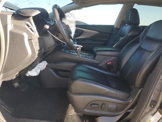 Photo 6 VIN: 5N1AZ2CJ3LN114281 - NISSAN MURANO SL 