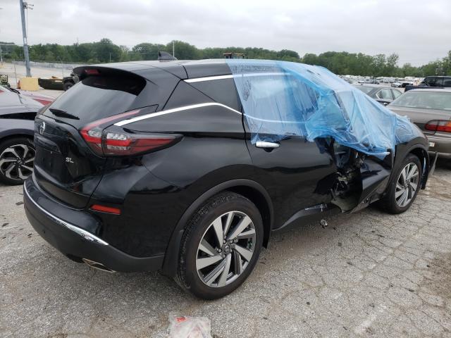 Photo 3 VIN: 5N1AZ2CJ3LN172357 - NISSAN MURANO 