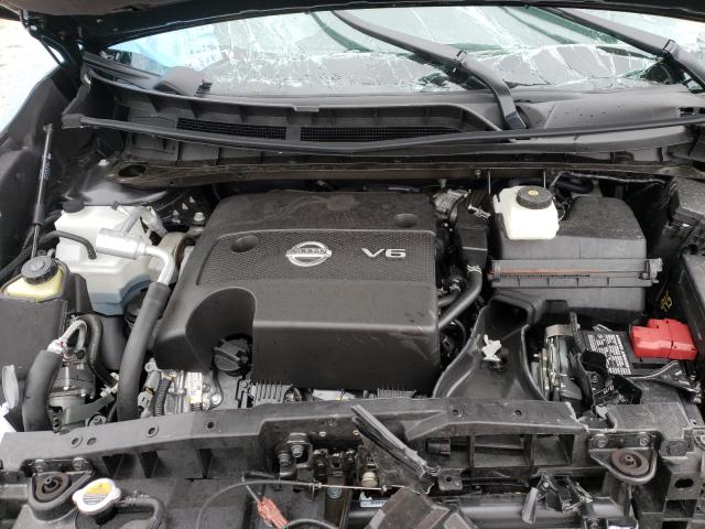 Photo 6 VIN: 5N1AZ2CJ3LN172357 - NISSAN MURANO 