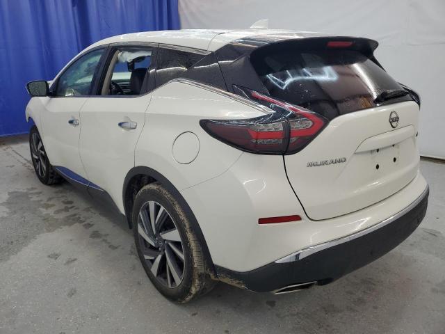 Photo 1 VIN: 5N1AZ2CJ3PC120311 - NISSAN MURANO SL 