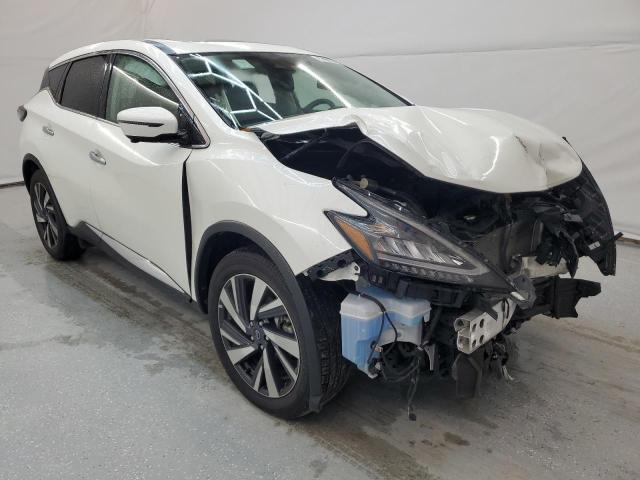 Photo 3 VIN: 5N1AZ2CJ3PC120311 - NISSAN MURANO SL 