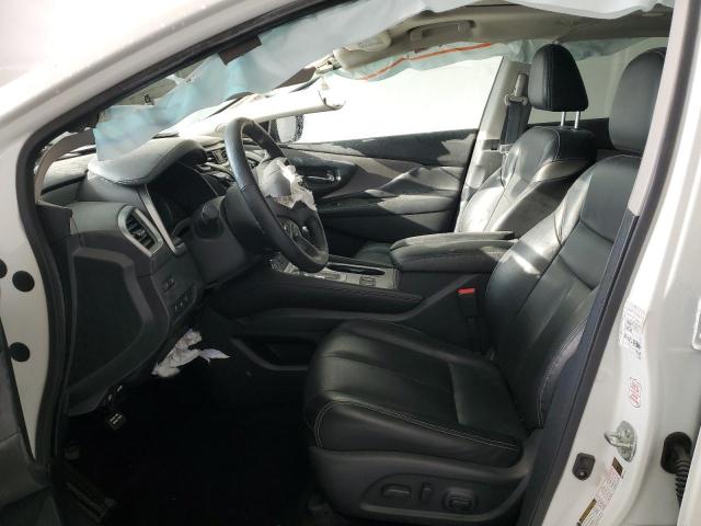 Photo 6 VIN: 5N1AZ2CJ3PC120311 - NISSAN MURANO SL 