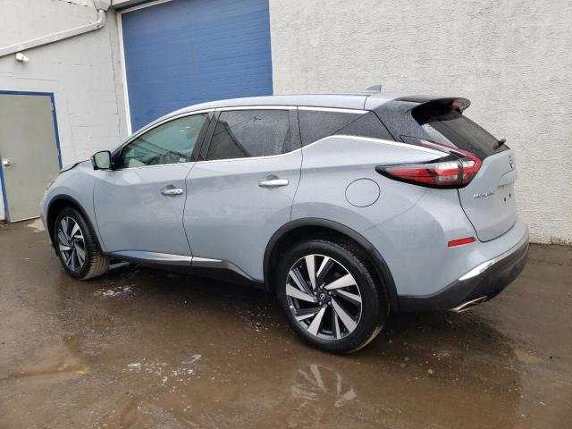 Photo 1 VIN: 5N1AZ2CJ3PC121765 - NISSAN MURANO SL 