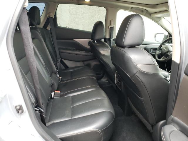 Photo 10 VIN: 5N1AZ2CJ3PC121765 - NISSAN MURANO SL 