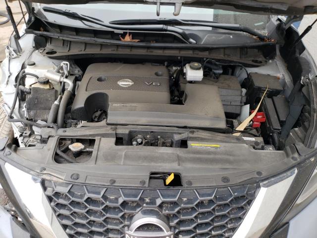 Photo 11 VIN: 5N1AZ2CJ3PC121765 - NISSAN MURANO SL 