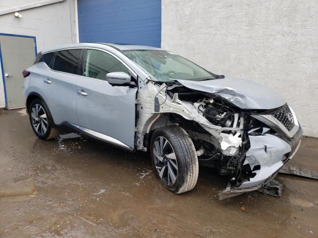 Photo 3 VIN: 5N1AZ2CJ3PC121765 - NISSAN MURANO SL 