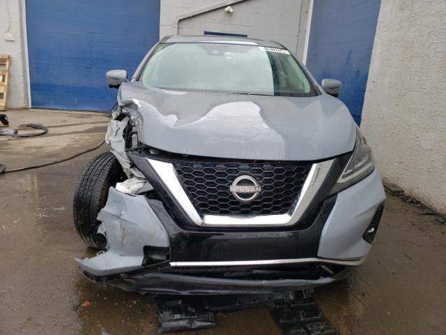 Photo 4 VIN: 5N1AZ2CJ3PC121765 - NISSAN MURANO SL 