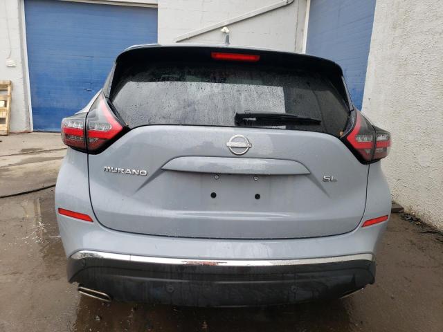 Photo 5 VIN: 5N1AZ2CJ3PC121765 - NISSAN MURANO SL 