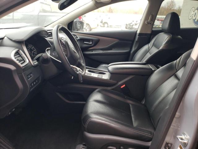 Photo 6 VIN: 5N1AZ2CJ3PC121765 - NISSAN MURANO SL 