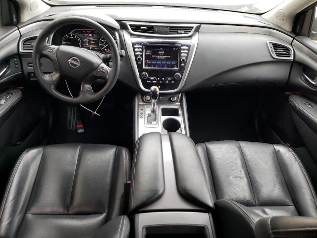 Photo 7 VIN: 5N1AZ2CJ3PC121765 - NISSAN MURANO SL 