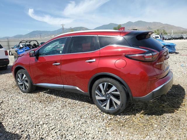 Photo 1 VIN: 5N1AZ2CJ3PC126822 - NISSAN MURANO SL 