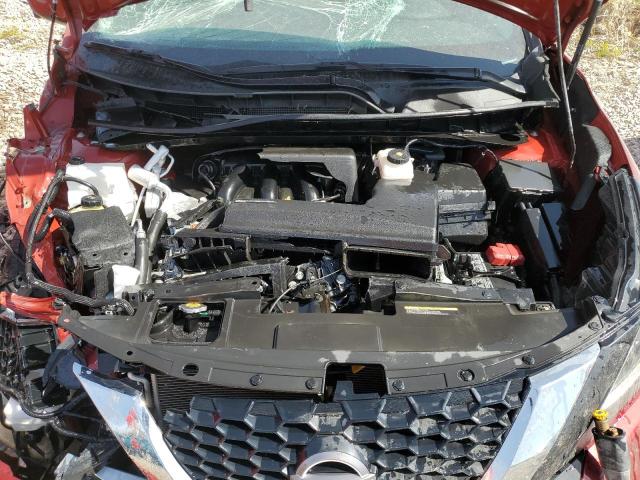 Photo 10 VIN: 5N1AZ2CJ3PC126822 - NISSAN MURANO SL 